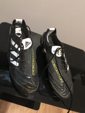 mens adidas Predator football boots size 10uk