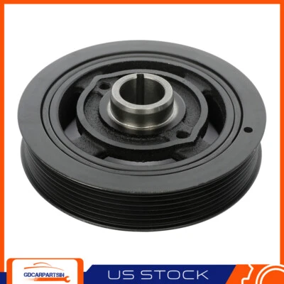 Equilibrador armónico para Toyota para Highlander para Camry para Corolla 2001-2007 Foto 1 de 4