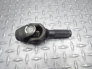 2005 00-06 BMW R1150R Rockster R1150 17/20 Spline Driveshaft Yoke Knuckle Joint - Picture 1 of 9