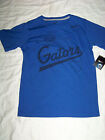 Nike Youth University of Florida UF Gators Shirt NWT