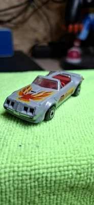Matchbox Superfast Pontiac 1979 - Bild 1 von 4