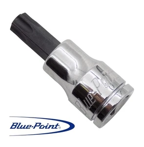 Blue Point Tools New BLPT3850 3/8" Drive T50 Torx Standard Socket Bit Driver F/S - Picture 1 of 1