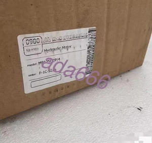 new MP125CDP/4 by DHL or Fedex/d - Picture 1 of 2