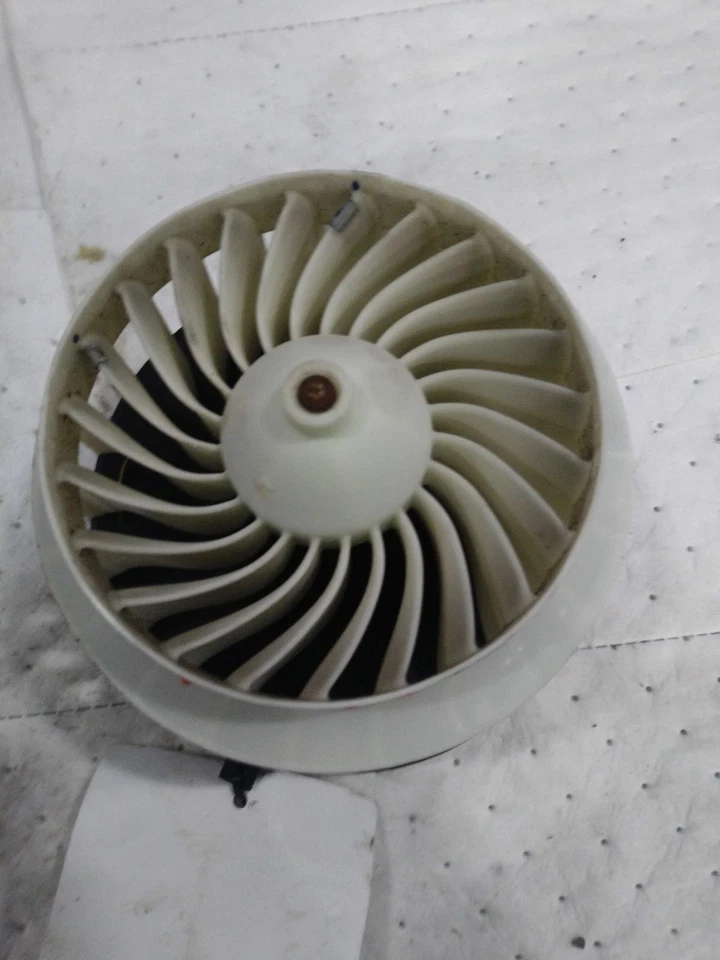 Used HVAC Blower Motor fits: 2017 Chevrolet Colorado  Grade A Foto 1 de 4