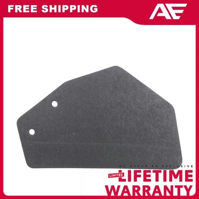 Protector contra salpicaduras del motor lado del pasajero para Ford Freestar Mercury Monterey 2004-2007 Foto 1 de 4