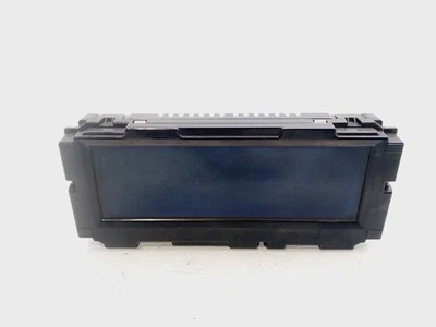 565412769 pantalla multifunción para OPEL ASTRA J BERLINA 5P ESSENTIA 8998342 - Imagen 1 de 4