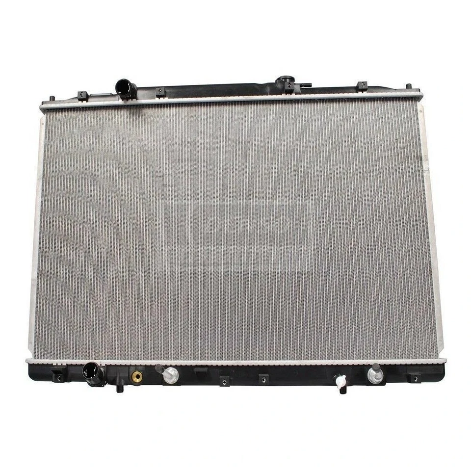 DENSO 221-3237 Radiator For 07-13 Acura MDX ZDX - Image 1 of 4