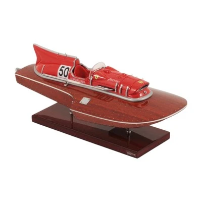 MODELLINO ARNO XI 25CM KIADE RED - Image 1 of 4