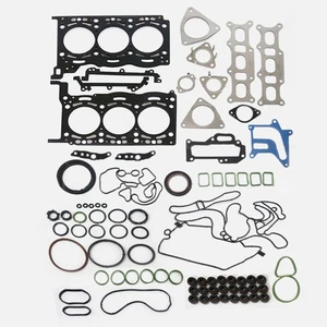 Dichtungen Überholung Kit Für Audi A4 Q5 Für Volkswagen Touareg 3,0 TDI CLA - Picture 1 of 3