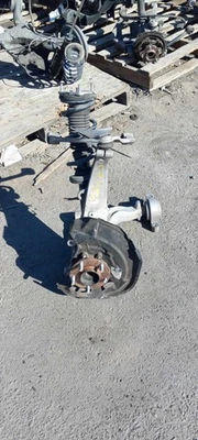 15 16 17 18 19 20 NISSAN 370Z Montaje Rodilla Izquierdo Conductor Sin Pinza Foto 1 de 3