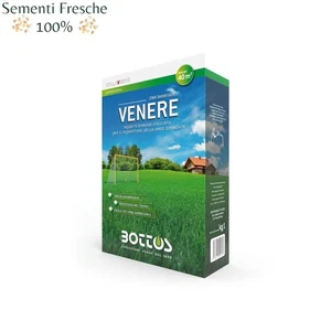 BOTTOS - VENERE / 1 Kg - Semillas Para Césped 8032615942606 - Imagen 1 de 1