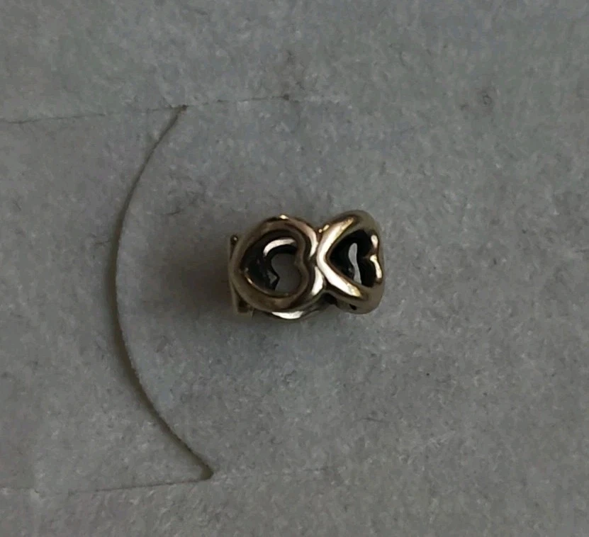   Pandora 585 Gold Zwischenelement  - Bild 1 von 1