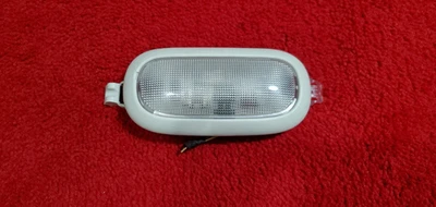 Dodge Jeep Chrylser Town & Country Grand Caravan 2006-2016 luz domo OEM Foto 1 de 2