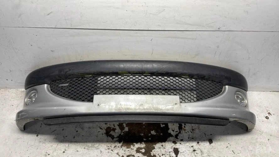 Pare choc avant PEUGEOT 206 PHASE 2 7401N4 - Photo 1/4