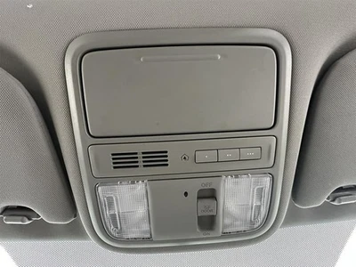 Console Front Roof Touring Elite Fits 11-17 ODYSSEY 2723513 - Image 1 of 4