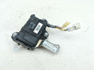 07 08 Kawasaki Ninja ZX600 ZX6R Exhaust Servo Motor 21174-0003 - Image 1 of 4