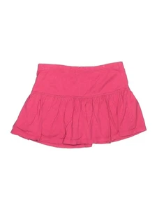 Hanes Girls Pink Active Skirt 6 - Picture 1 of 2