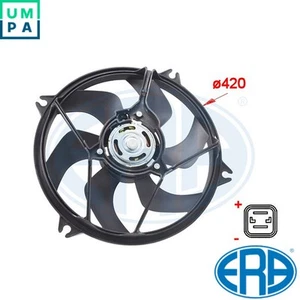 FAN RADIATOR 352042 FOR CITROËN BERLINGO/FIRST/Box/Body/MPV JUMPY/Van XSARA 1.1L - Picture 1 of 6