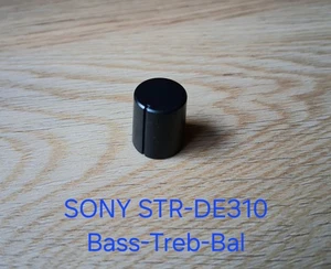 Sony Regler Bass Höhen Balance für STR-DE310 Stereo Receiver Ersatz - Bild 1 von 2
