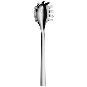 WMF Nudellöffel 30cm, Spaghettilöffel, Nudelkelle, Edelstahl, spülmaschinenge. - Bild 1 von 5