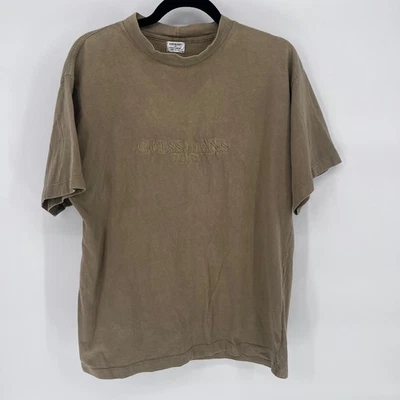 Винтажные джинсы 80-х/90-х Guess от Georges Marciano - XS Guess вышитый логотип США - Изображение 1 из 4