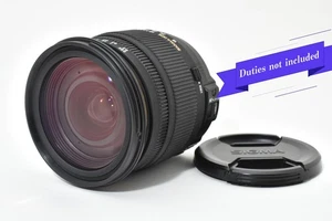 [MINT] Sigma 17-70mm f/2.8-4 DC Macro HSM Zoom Lens for Nikon F Mount from Japan - Picture 1 of 12