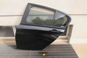 TÜR HECKTÜR HECKTÜR LINKS BMW 1er F20 2011-2019 - Bild 1 von 4