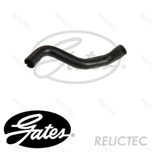 Radiator Coolant Hose Fiat Lancia:TEMPRA,TIPO,DEDRA 46430138 46430138 7705419 - Picture 1 of 2