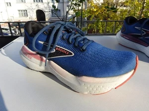 BROOKS GLYCERIN 21 GTS Damen Laufschuhe Schuhe Sneaker Textil Gr.40(UK6,5 B) TOP - Bild 1 von 20