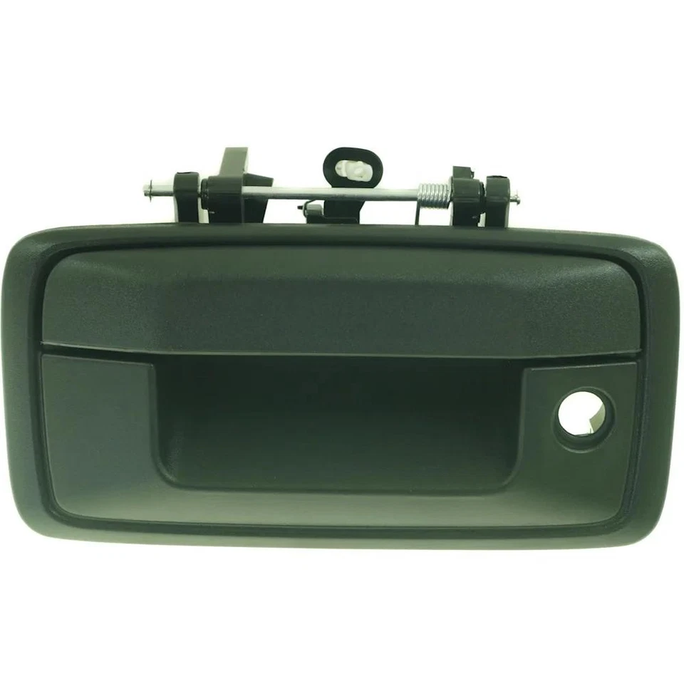 Nueva manija de puerta trasera para Chevrolet Silverado 3500 HD por 23487213 Foto 1 de 4