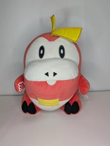 Build A Bear Pokemon Fuecoco Plüsch NUR ohne Soundbox oder Sleeper Shirt - Bild 1 von 10