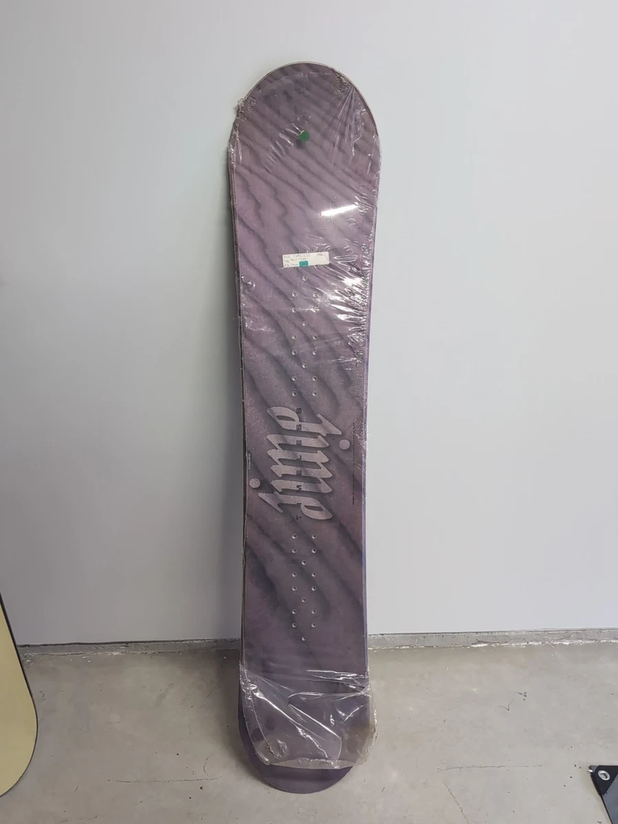 Ride Timeless Snowboard for sale - eBay
