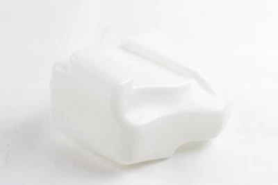 Depósito depósito lavadora parabrisas Mercedes Benz SL R107 A1078690620 NUEVO OEM Foto 1 de 2