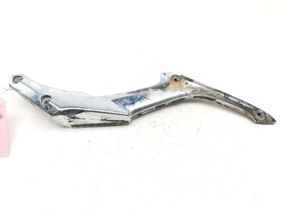 08-17 Yamaha Raider XV1900 CU Guardabarros Trasero Izquierdo Soporte Puntales Foto 1 de 4