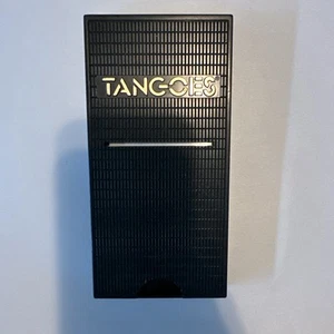 Vintage 2001 Tangoes Game Chinese Tanagram Puzzles Family Game Night Homeschool - Picture 1 of 2