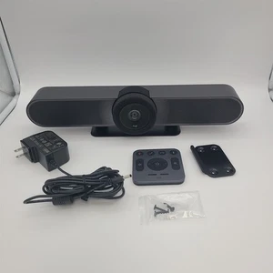 Logitech MeetUp HD Video- und Audiokonferenzsystem *LESEN* - Bild 1 von 5