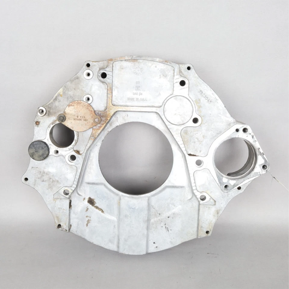 1994-2002 Dodge Ram 2500 3500 5.9 Cummins Transmission Adapter Plate OEM Used - Изображение 1 из 4