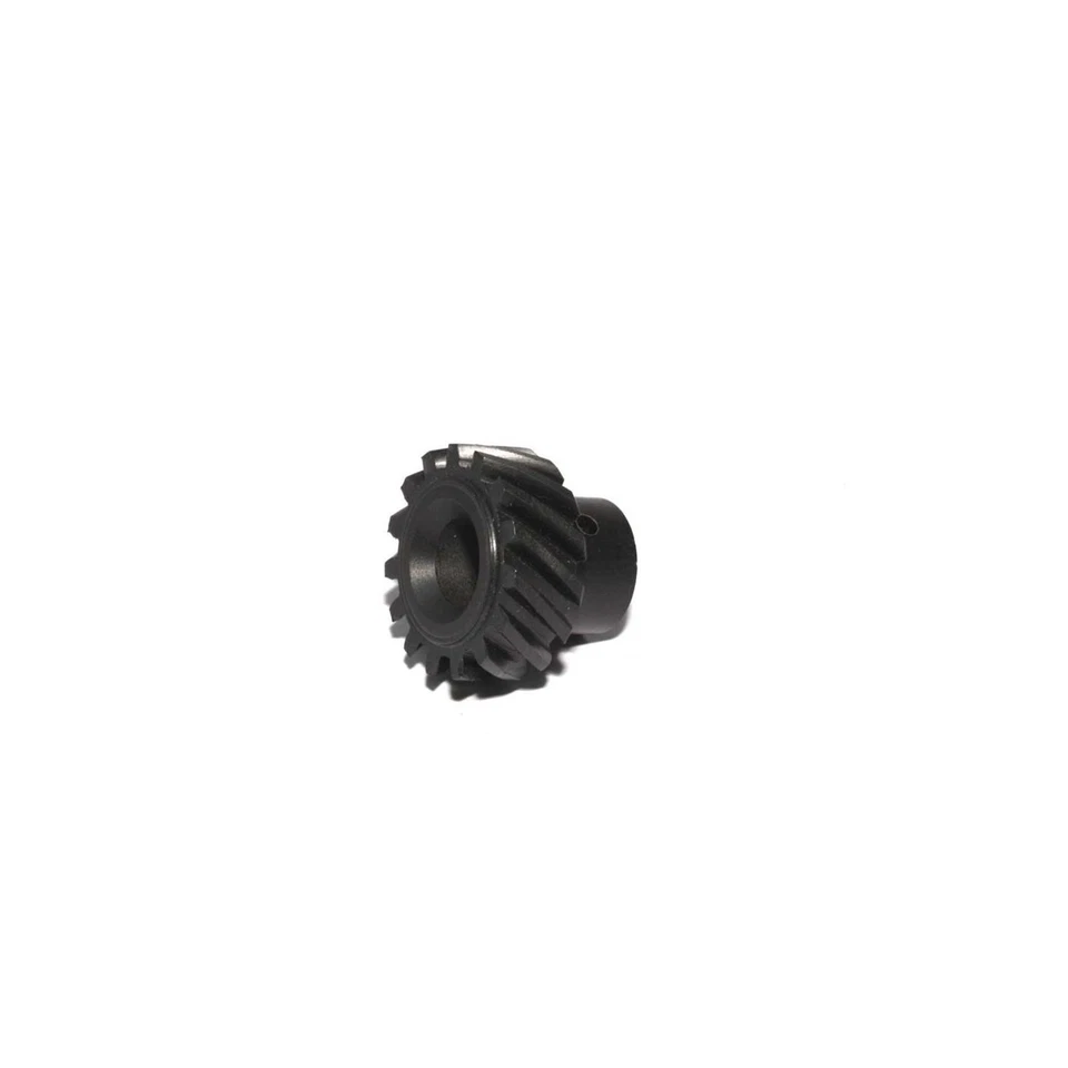 COMP Cams 35200 Carbon Distributor Gear, .467 Inch, 221-302, 351W Fits Ford Foto 1 de 4
