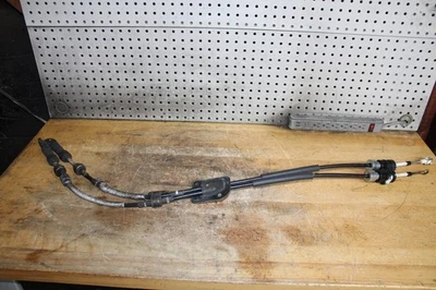🚘 2003-2008 Toyota Matrix six speed Manual Gear Shifter Shift W/Cables - Image 1 of 4