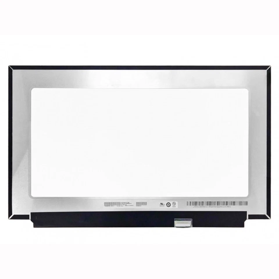 300NIT 14.0" FHD IPS Touch LAPTOP LCD Screen AUO B140HAK02.2 FOR DELL 40pin