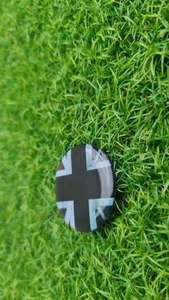 FOR MG ZS GEAR LEVER SHIFTER SELECTOR KNOB cover badge - Picture 1 of 4