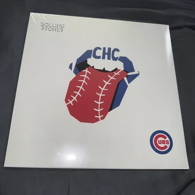 The Rolling Stones - Hackney Diamonds - ROCK *SEALED/COLOR* - Image 1 of 2