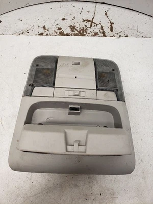 Console Front Roof Bluetooth Without Sunroof Fits 10-14 LEGACY 1435822 - Image 1 of 4