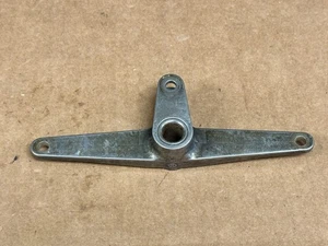 Bell Helicopter Bell Crank P/N 212-010-709-1 As Removed - Bild 1 von 6