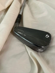 TaylorMade P790 4-Iron w/NS PRO PROTOTYPE X-Flex - Picture 1 of 5