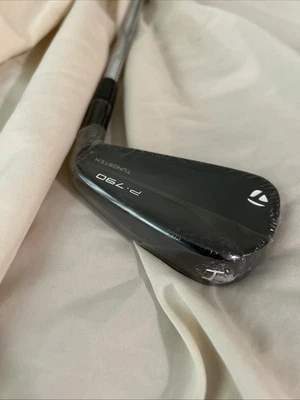 TaylorMade P790 4-Iron w/NS PRO PROTOTYPE X-Flex - Image 1 of 4