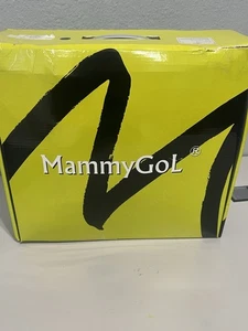 MammyGol Inline Skates für Jungen Mädchen Kinder Jugend mit Leuchtrollen, schwarz - Bild 1 von 2