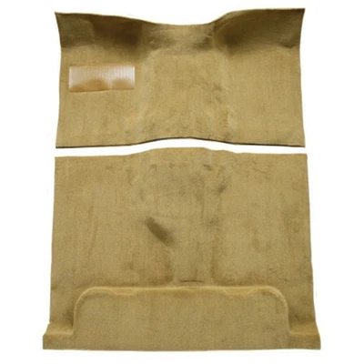 Alfombra para Jeep Grand Wagoneer Pass Area Cutpile 1984-1991 Foto 1 de 4