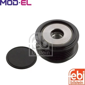 ALTERNATOR FREEWHEEL CLUTCH 101711 FOR KIA D4FB 1.6L D4FD 1.7L D4FC 1.4L 4cyl - Picture 1 of 6