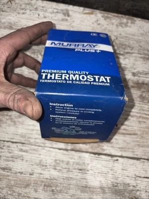 Montaje carcasa termostato refrigerante motor moto 730-221 Foto 1 de 3